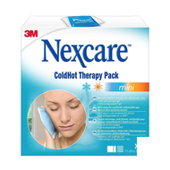 Nexcare coldhot therapy pack pack mini, 110 mm x 120 mm