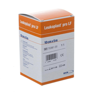 Leukoplast Pro LF Rol 10,00cmx5,0m 1 (7236100)