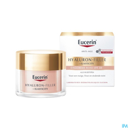 Eucerin Hyaluron filler+elasticity rose 50ml