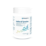 Iodine & tyrosine v2 caps 60 26188 metagenics