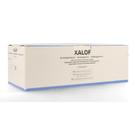 Xalof 50mcg/ml collyre solution ud 90 x 0,2ml