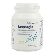 Metagenics Sanprogin pot 60caps