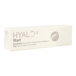 Hyalo 4 start zalf tube 30g