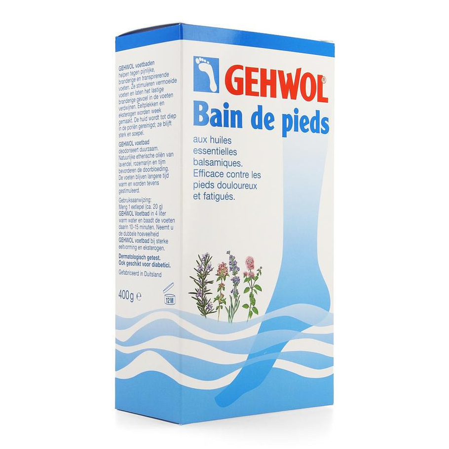 gehwol