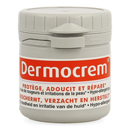 Dermocrem rougeurs-irritation de la peau creme 60g