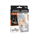 Epitact protections ampoules sport