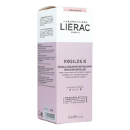 Lierac Rosilogie Dubbel Concentraat Neutraliserend Fles 2x15ml