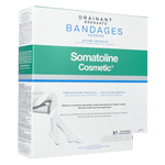 Somatoline Bandages drainant starterkit