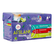 Elimin one two tea purple tea bags 3x14