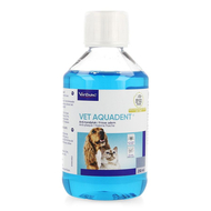 Vet aquadent anti plaque sol buvable 250ml