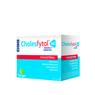 Cholesfytol NG cholestérol comprimés 112pc