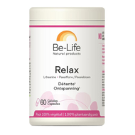 Be-Life Relax 60pc