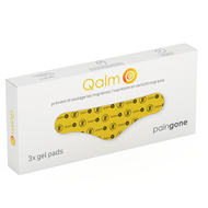 Paingone Qalm gel pads vervanging 3st