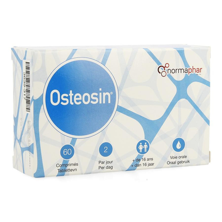 Osteosin comp 3x20