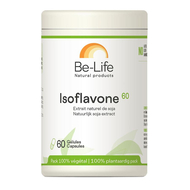 Be-Life Isoflavone 60 gel 60