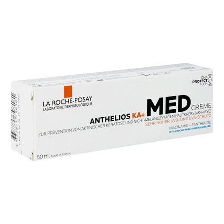La Roche-Posay Anthelios 100 KA+ Med Crème 50 ml