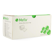 Mefix Fixation Adhesive 15,0cmx10,0m 1pc