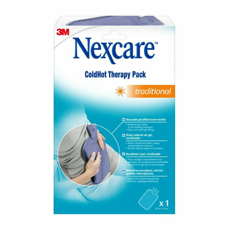 N1576 nexcare coldhot therapy pack traditional bouillotte