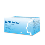 Metagenics MetaRelax sachet 84pc