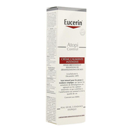 Eucerin AtopiControl Intensief Kalmerende Crème 40ml