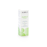 Auriga flavo-c creme hydratation de la peau 30ml