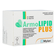 Armolipid Plus 60 comprimés