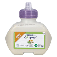 Compleat nutrition enterale 250ml