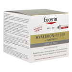 Eucerin hyaluron filler+elast. nacht cr 50ml