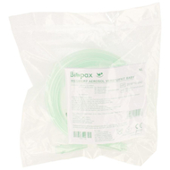 Biopax aerosol kit baby wegw. (mask+verst+tube 2m) hs50180