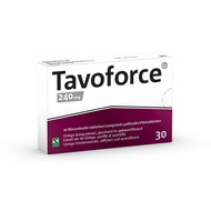 Tavoforce® 240 mg 30 tabletten