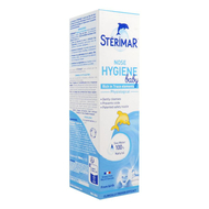 Sterimar bebe spray nasal eau de mer 100ml