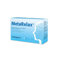 Metagenics Metarelax tablettes 45pc