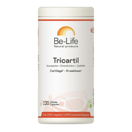 Be-Life Tricartil gel 120