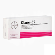 Diane 35 drag 3 x 21