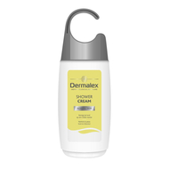 Dermalex shower cream 250ml