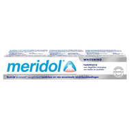 Dentifrice meridol® gencives blancheur tube 75ml