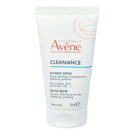 Avene cleanance detox masker 50ml