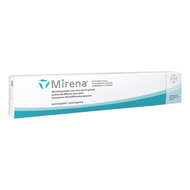 Mirena 20mcg/24h abacus syst.diff.intra uterin 1