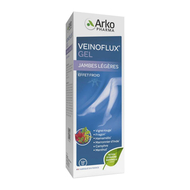 Veinotonyl gel jambes legeres effet froid 150ml