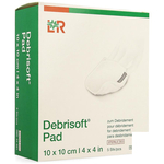 Debrisoft  10 x 10 cm r.34321 5st