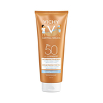 Vichy cap sol ip50+ melk kind gev h 300ml