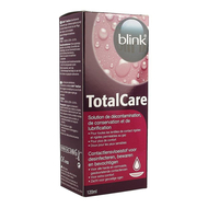 Totalcare desinfect. solution 120ml 2615