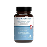 Revogan Lip-o magnesium capsules 60