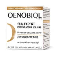 Oenobiol Sun Expert 30pc