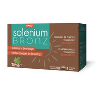 Tilman Solenium Bronze Tabletten 98st