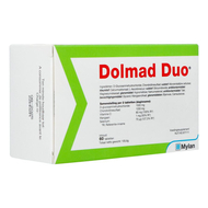 Dolmad duo comp 60 nf