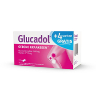 Glucadol Kraakbeen promo tabletten 112 st