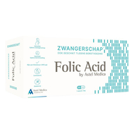 Folic Acid Caps 96