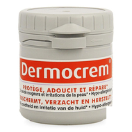 Dermocrem rougeurs-irritation de la peau crème 60gr
