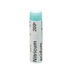 Nitricum acidum 200k gl boiron